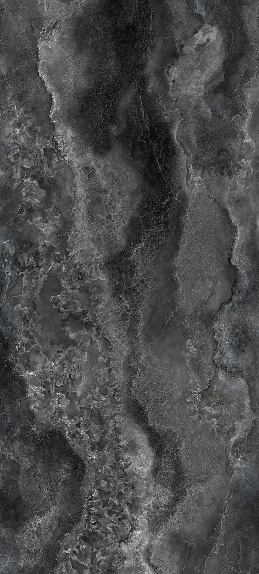 Onyx Diamond Black Obsidian texture