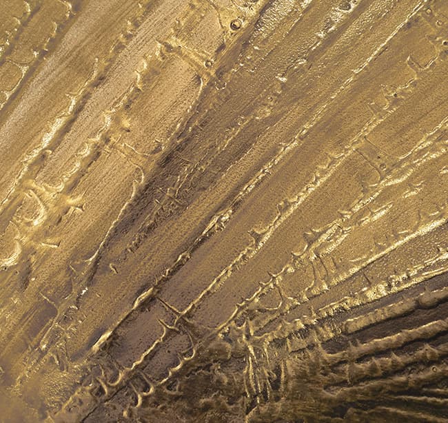 Metal — sipërfaqja