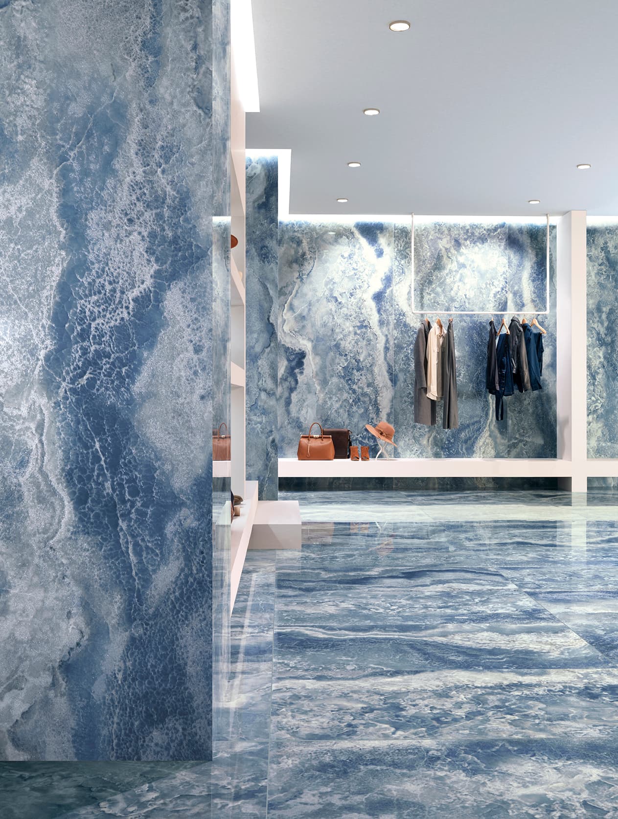 Onyx Diamond Aquaris — galeri 3