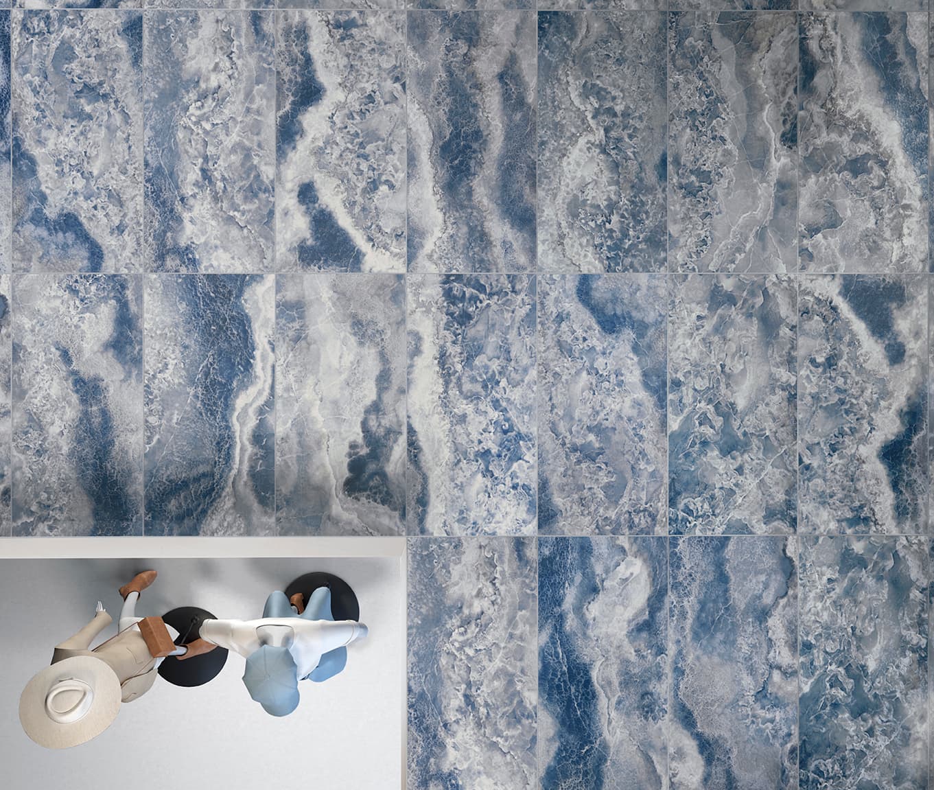 Onyx Diamond Aquaris — galeri 4
