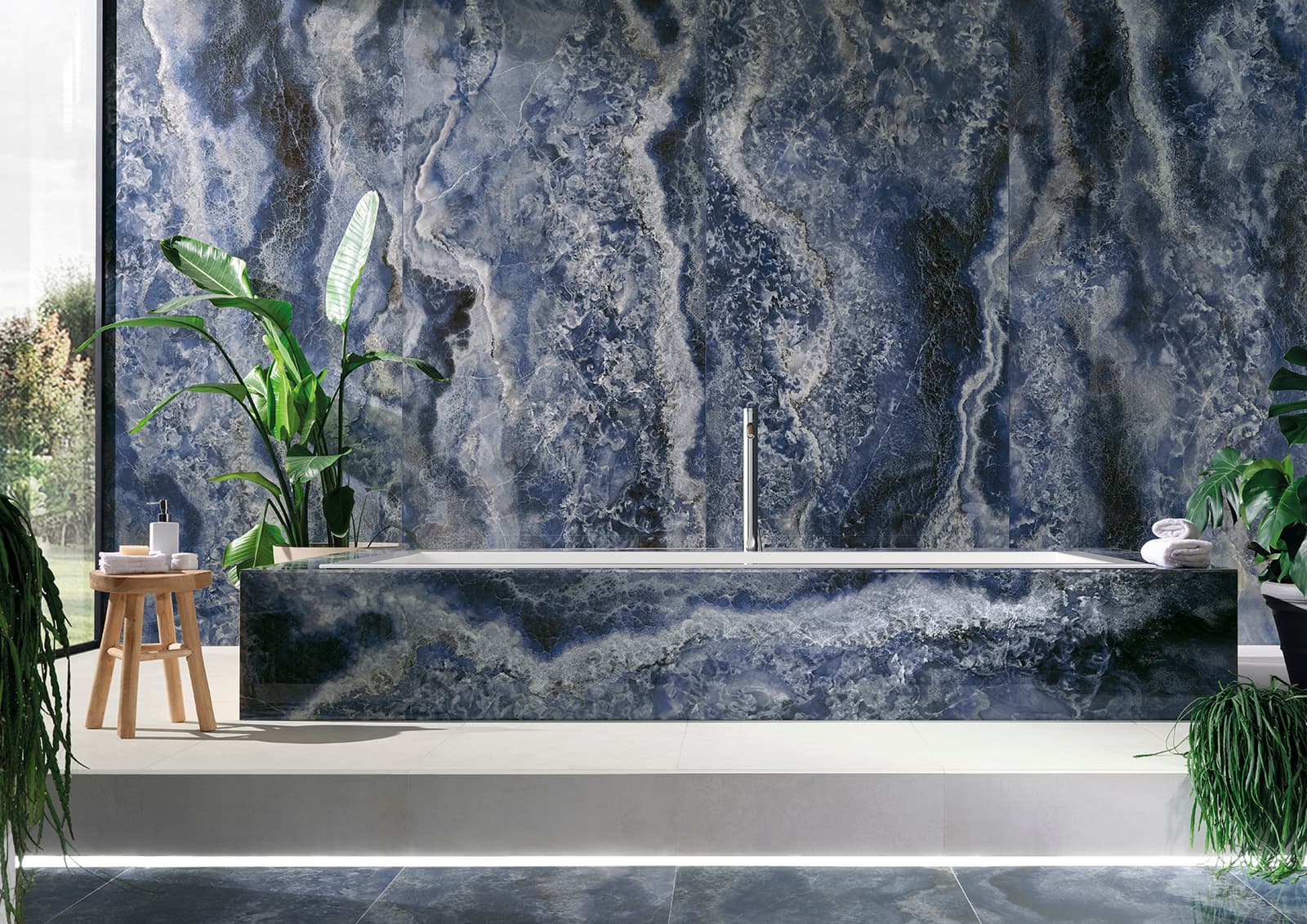 Onyx Diamond Blumarine — galeri 2