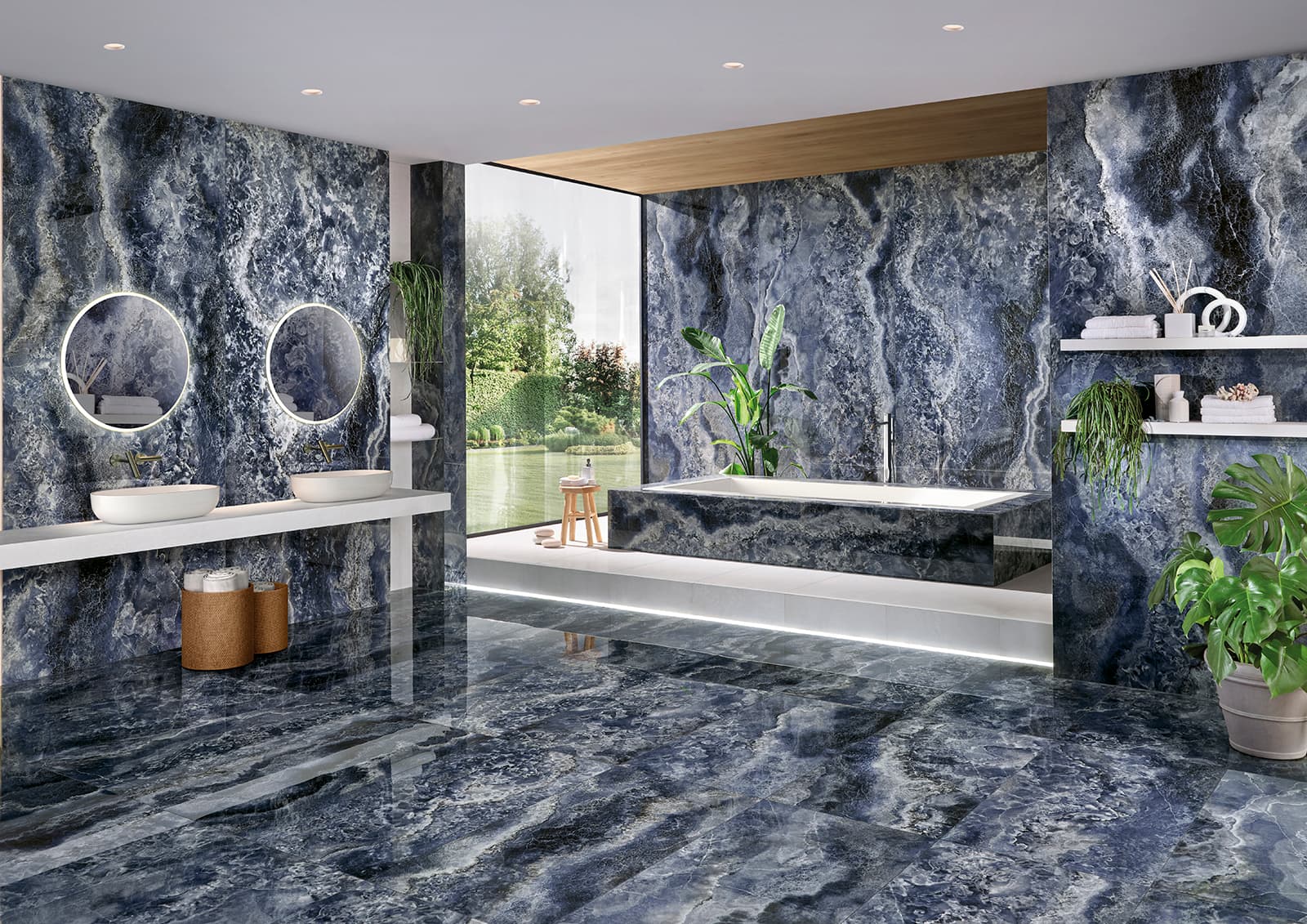 Onyx Diamond Blumarine — galeri 4