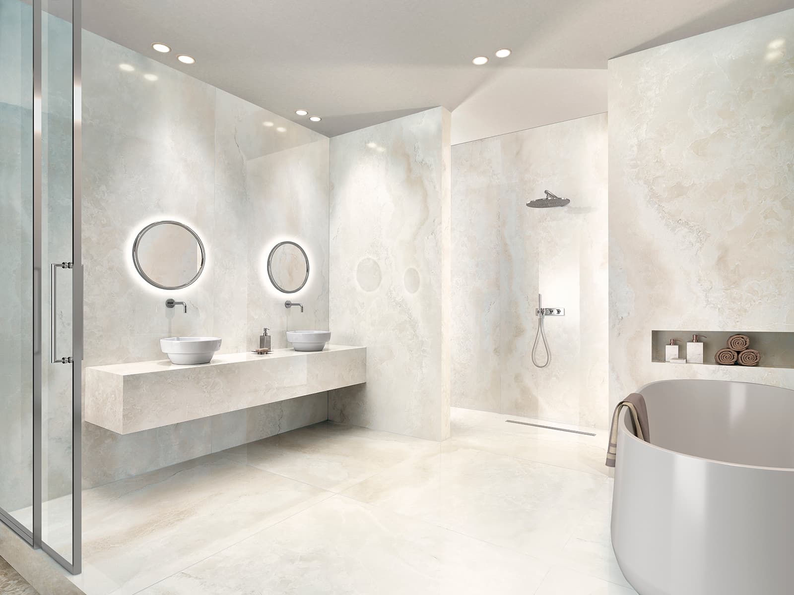 Onyx Diamond Bright — galeri 2