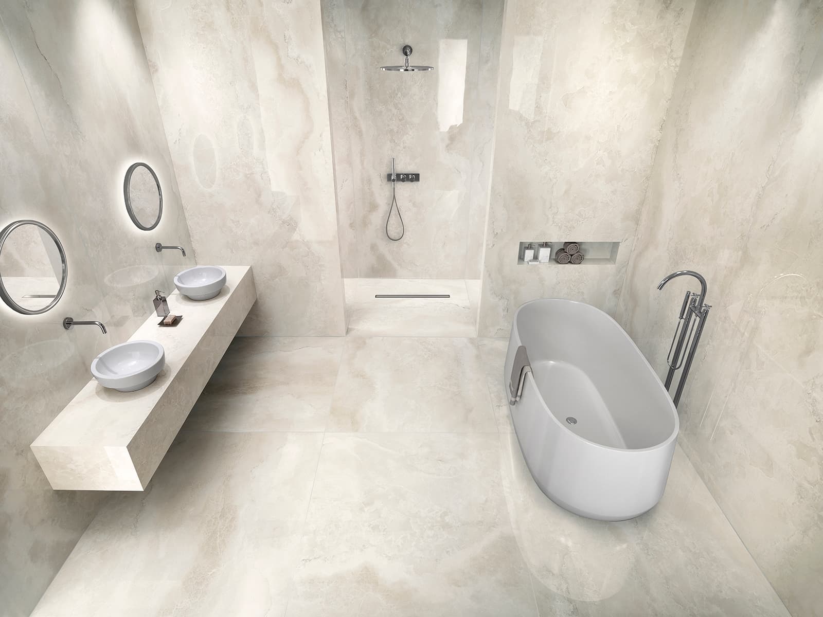Onyx Diamond Bright — galeri 3