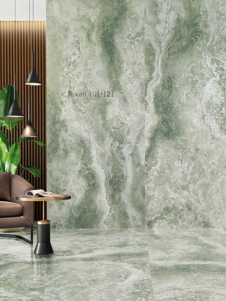 Onyx Diamond Emerald