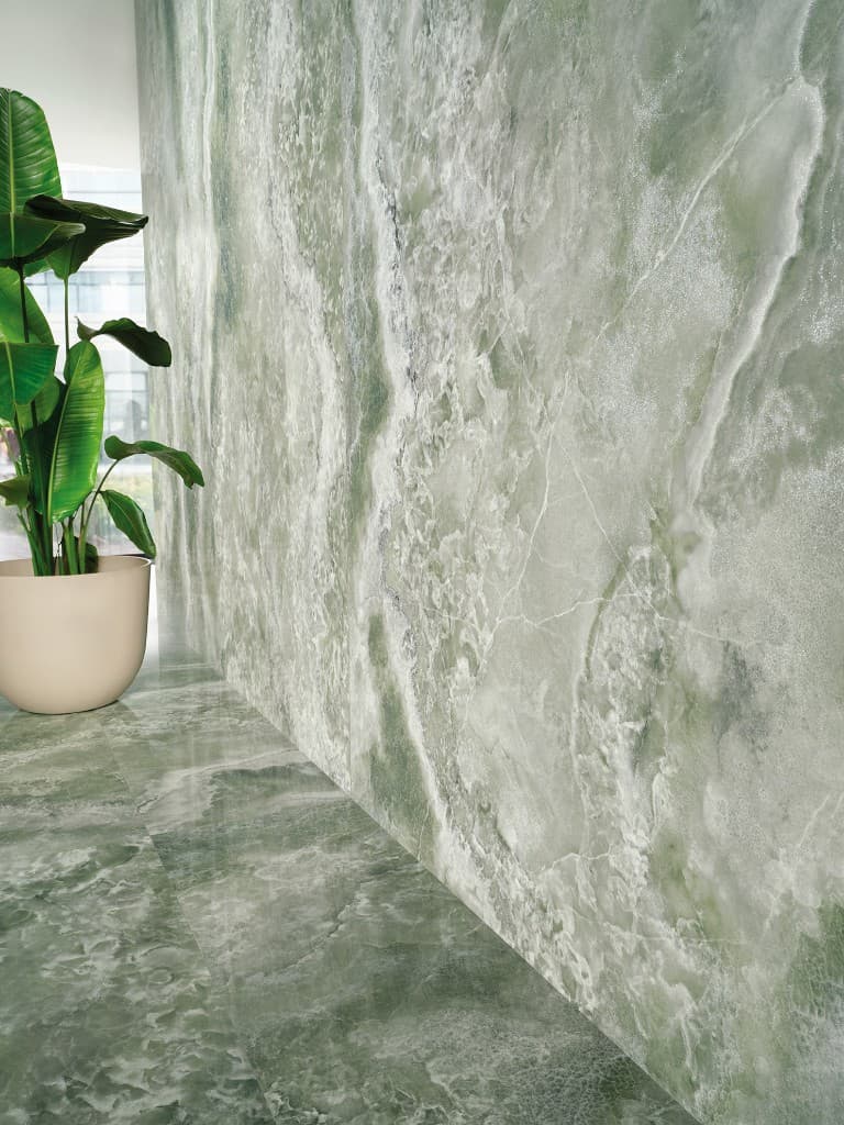 Onyx Diamond Emerald — galeri 2